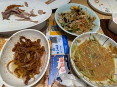 -春饼先生·北京烤鸭(甘井子万达店)