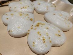 桂花发糕-绿草地·湘菜(7mall店)