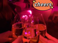 -The Penthouse酒吧