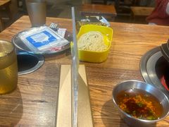 -江湖六膳門串串香(隆礼路店)