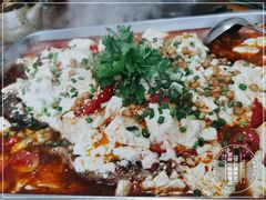 -古城苗家土菜馆(河景餐厅店)