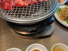 -辛氏火炉·韩式古法烤肉(松北店)