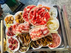 -李德富老街牛杂火锅(抚琴街店)
