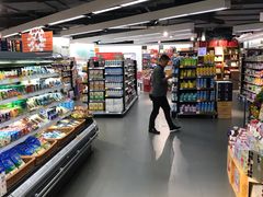 -Olé精品超市(上海虹桥南丰城店)