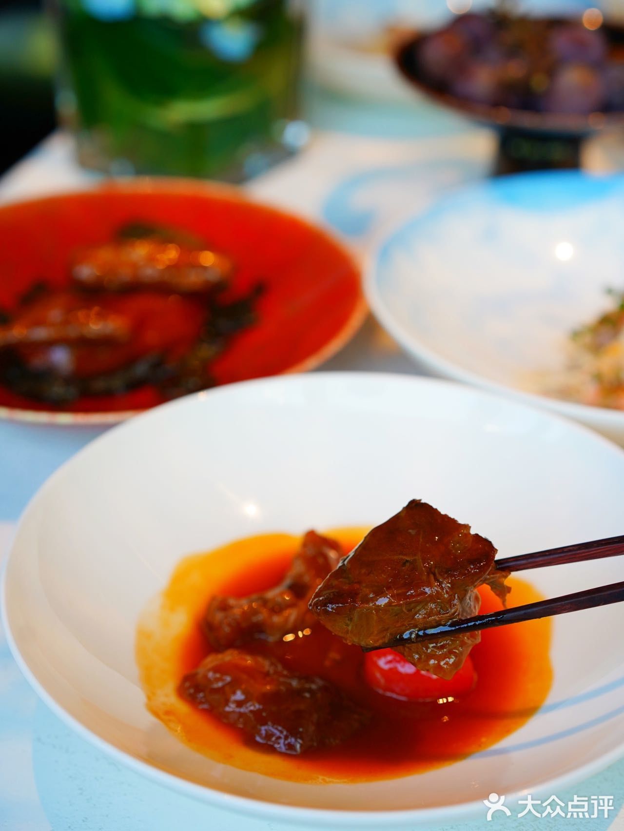 浪漫约会 和爱的人在这里度过