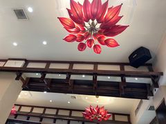 -大地烙馍村(商城路店)