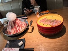 -沼津港精致料理·寿喜烧·烧鸟(青浦宝龙广场日料榜单店)