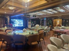 -东方亚克西餐厅(西康路店)