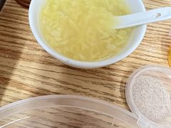 -杨记杏仁茶(椰园店)