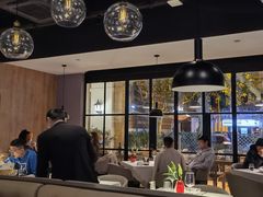 大堂-Solo(衡山路店)