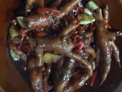 -老三样·美食研究中心(世贸路店)