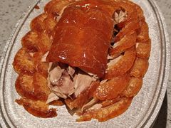 -小吊梨汤·北京菜·烤鸭(双井乐成中心店)