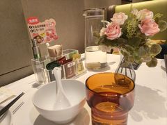 -汤城小厨•粤菜•靓汤(金宝街店)