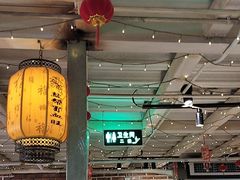 -三个大叔东北烧烤·砂锅菜(西三旗店)