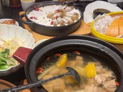-炊江南·上海菜(国展华漕店)