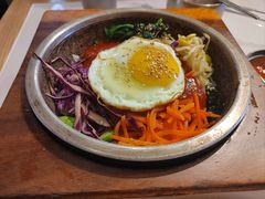 -延锄汤饭食堂(桂林路店)