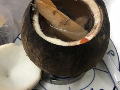 -達揚原味燉品(文明路店)
