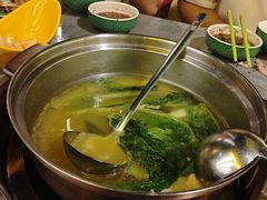 -润园四季椰子鸡火锅(海上世界店)