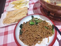 -龙虾当家·大排档(红谷滩五中店)