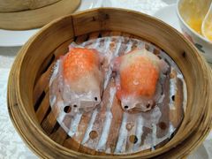 -红棉中餐厅·广州海航威斯汀酒店