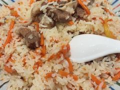 -巴依老爷新疆美食(工体旗舰店)