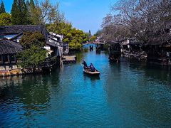 -乌镇景区