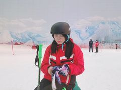 -哈尔滨热雪奇迹