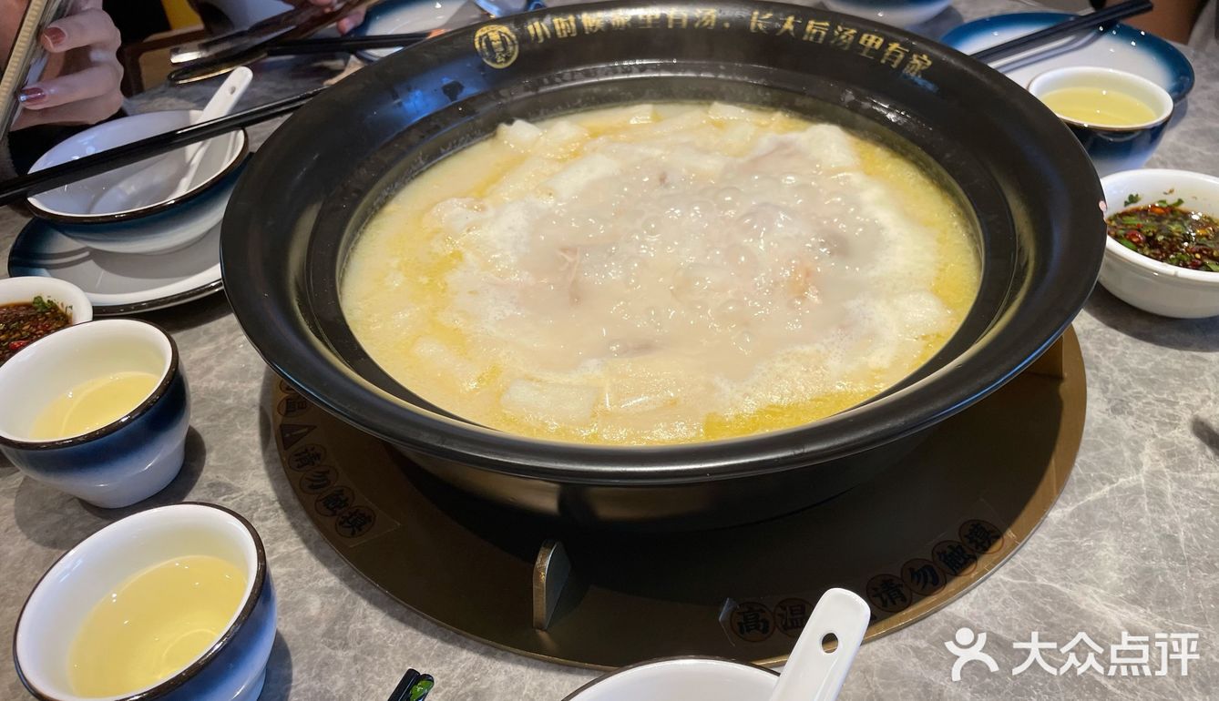 深圳猪肚鸡就吃顺德公！！！