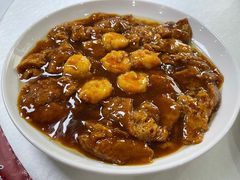 -润泽园饭庄(中山路店)