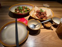 -青年公社烤鸭(滨湖银泰店)