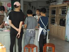 -千浔一暖DIY蛋糕烘焙(人民大学店)