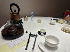 -凤凰楼酒家·粤宴点心(华强北店)