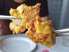 -热地HOT PLACE洋风韩餐(红旗街店)