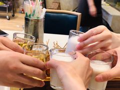 -晓靖轩烧烤(沙河风情店)