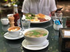 -Fern Forest Cafe