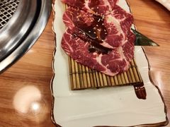 -炼瓦家日式烧肉·寿喜烧(融创精彩天地店)