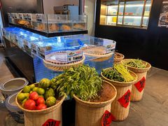 -大鱼徽州·寻味徽菜(星光总店)