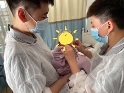 点击看大图 -玛瑞莎·儿童·亲子摄影(越秀店)