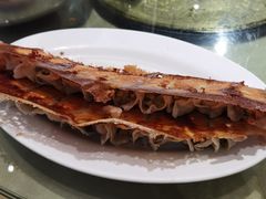 -大眼锅贴水饺(河东店)