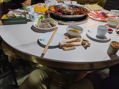 -枇杷园食为鲜火锅(南山店)