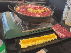 -炙韩料理·部队锅专门店