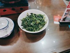 -富正毅三下锅·湘西韵味(天门山索道店)