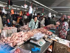 门面-秦皇岛海阳农副产品批发市场