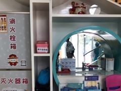 -极橙儿童齿科矫正中心(奥城店)