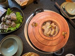 -菌自由丨野生菌火锅特色庭院餐厅(丽江古城店)