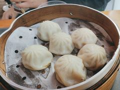 -鸡鸣汤包(红山动物园店)