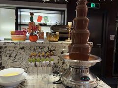 -五洲皇冠巴西烤肉餐厅