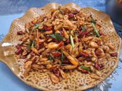 -古城苗家土菜馆(河景餐厅店)