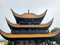 -巴陵广场