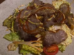 牛干巴沙拉-gula